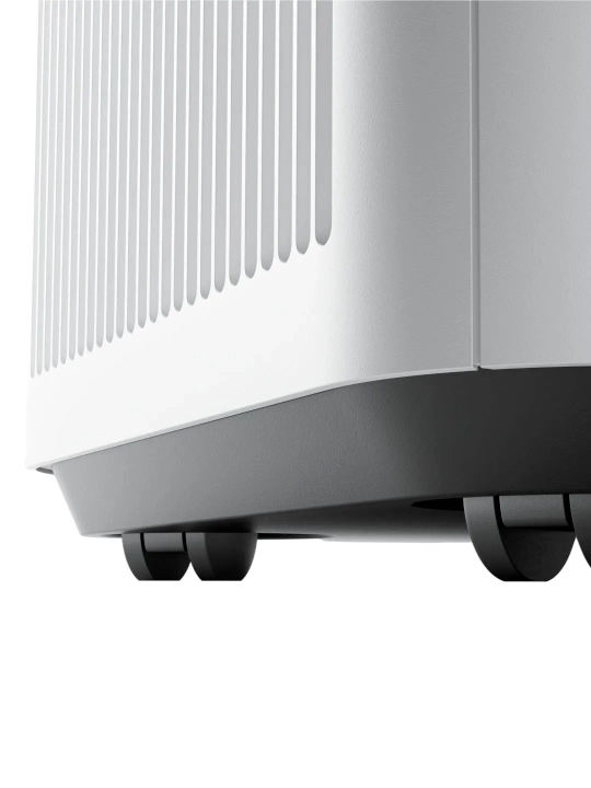 Очиститель воздуха от аллергенов Xiaomi Mi Smart Air Purifier Max