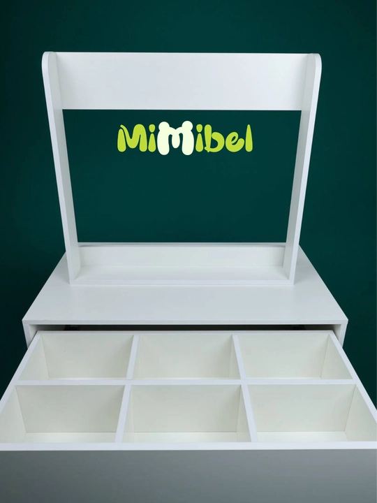 Комод "Cloudy Soft" от Mimibel для вашего малыша