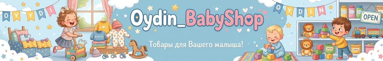 Oydin_BabyShop