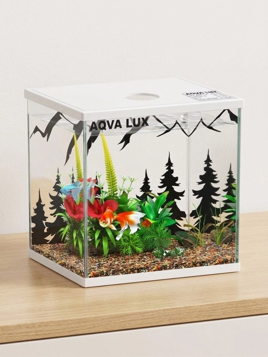 Akvarium - 