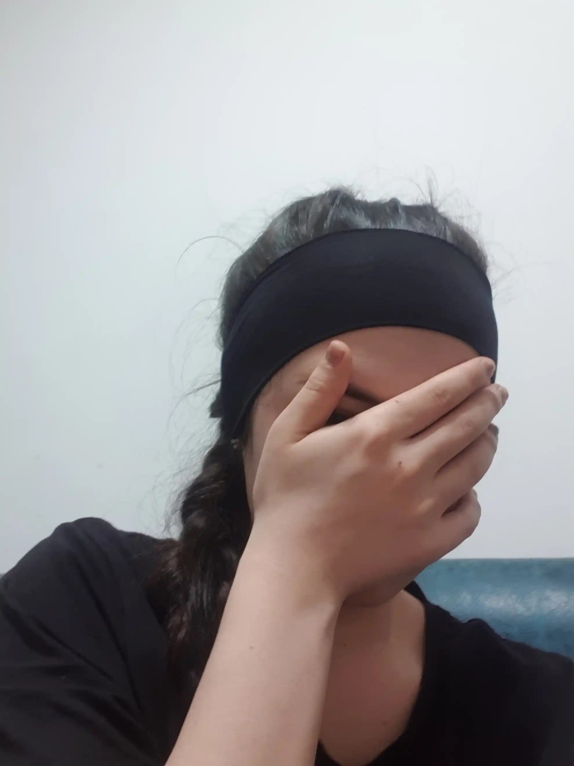 Sport uchun bosh tasmasi, qizlar va ayollar uchun bandamka, abadolka, rezinka