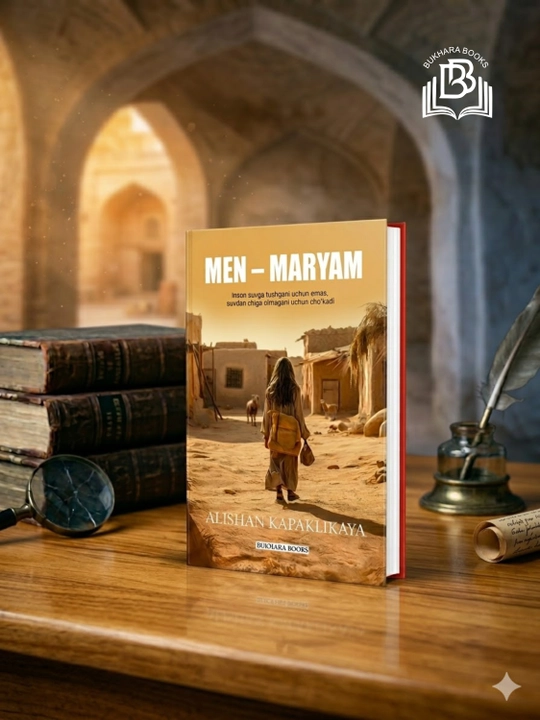 Men Maryam - 