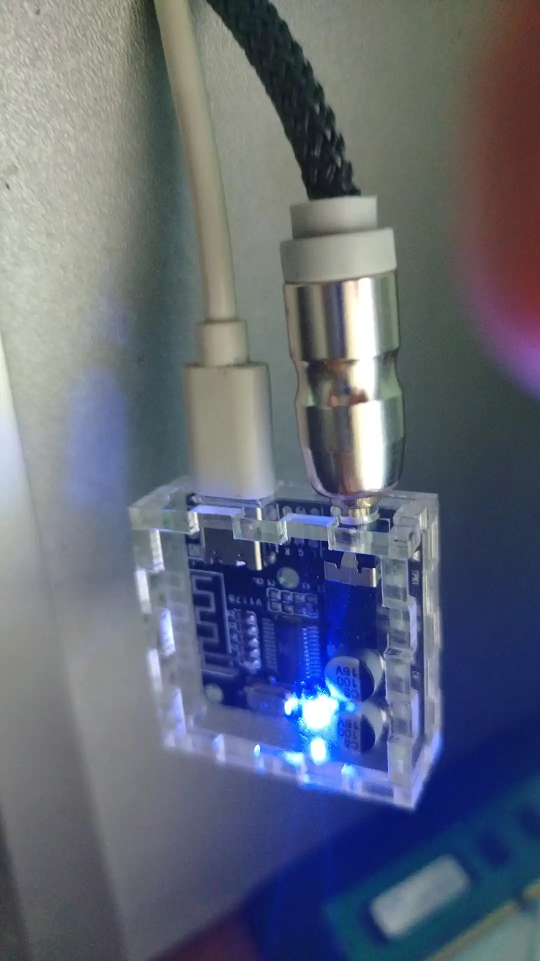 Bluetooth moduli. Stereo. 5.0, VHM-314, mp3 dekoder