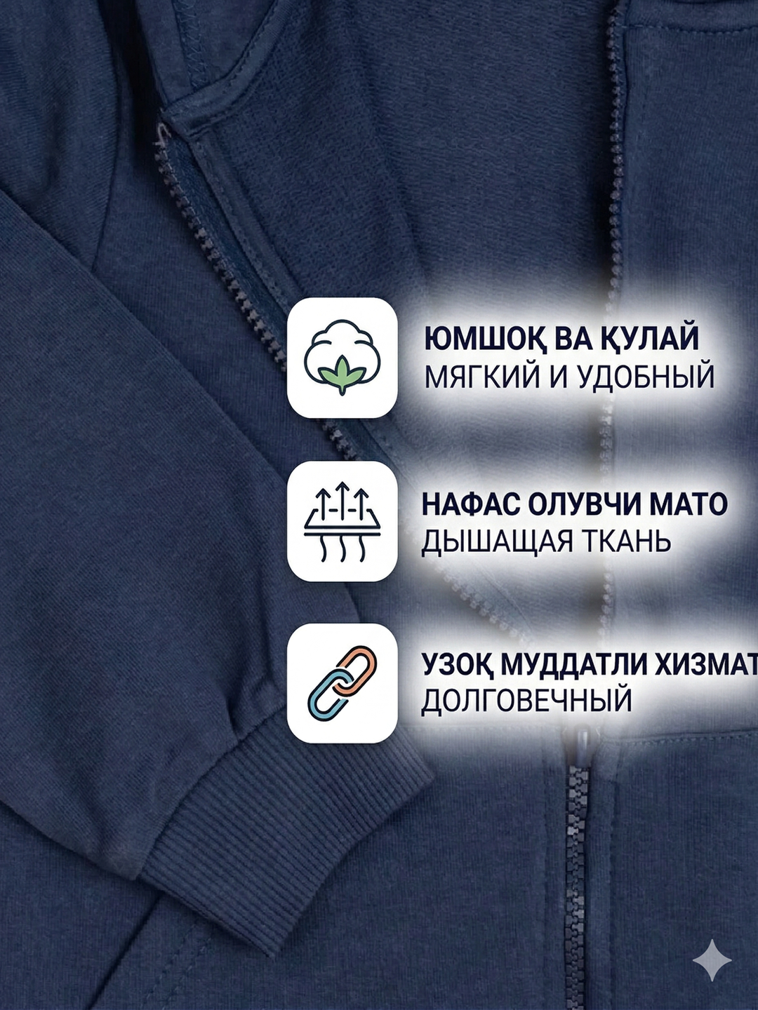 Одежда для девочек и мальчиков детский худи/свитшот, 2-14 лет
