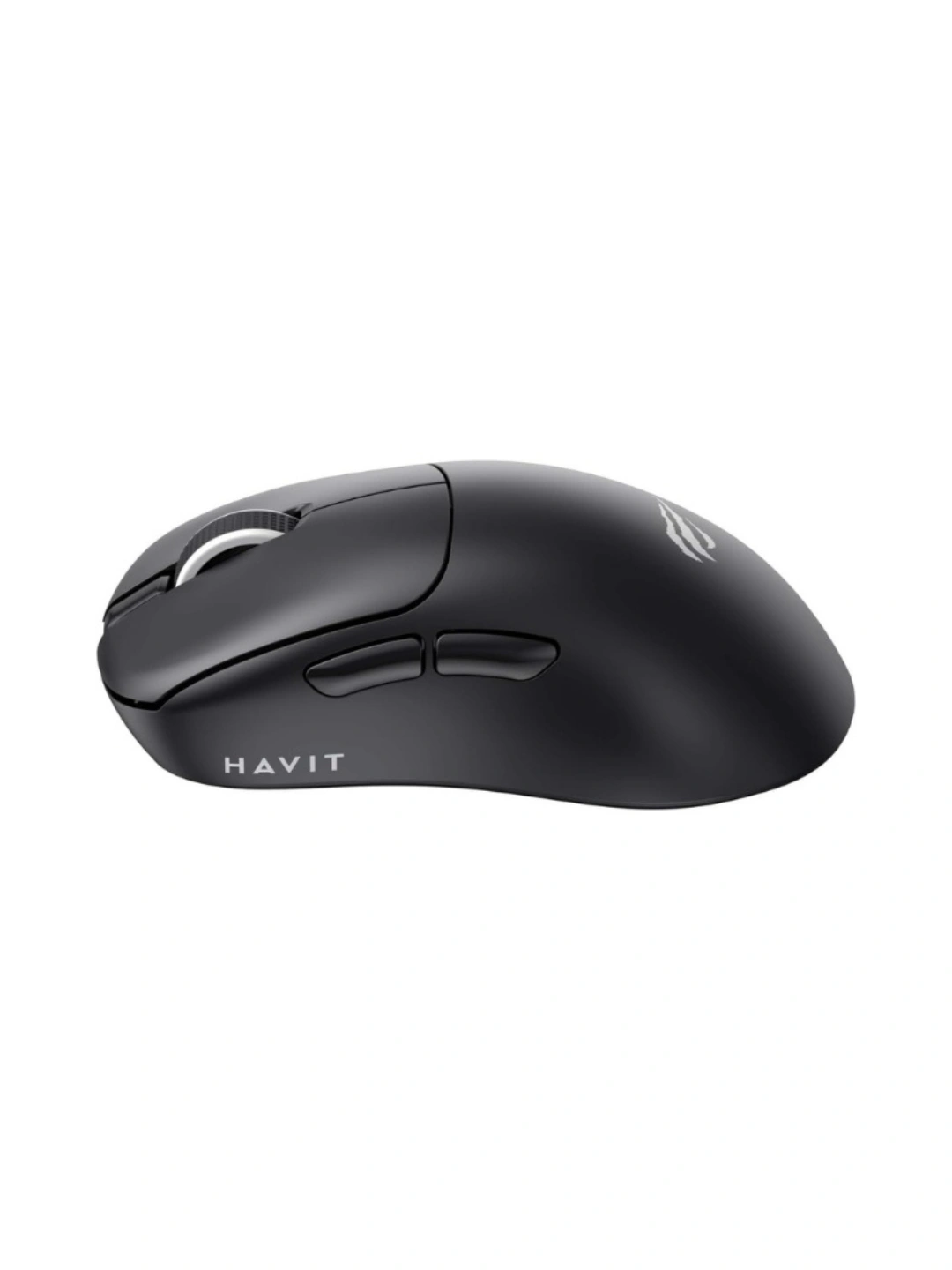 Havit MS955WB Проводная мышь геймеров, 7200 DPI, RGB подсветка, 6 кнопок, Белый за 399990 сум по лучшей цене. Uzum Market