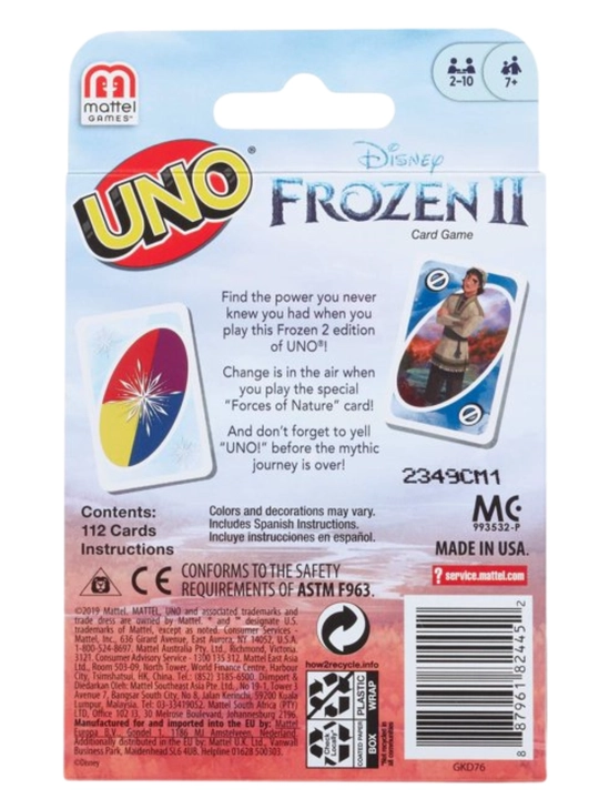 Карты UNO, карточная игра UNO, игра для детей, игральные карты, развивающая игра