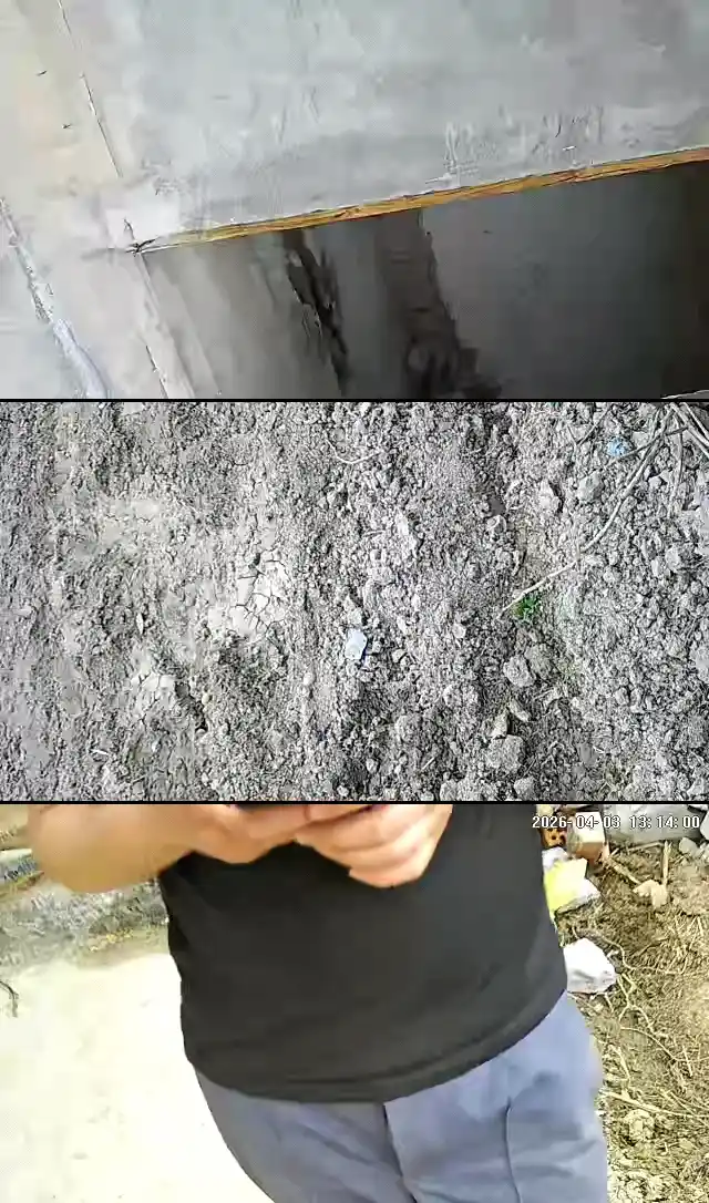 Ikki obyektivli videokuzatuv kamerasi, ko'cha uchun Wi-Fi bilan