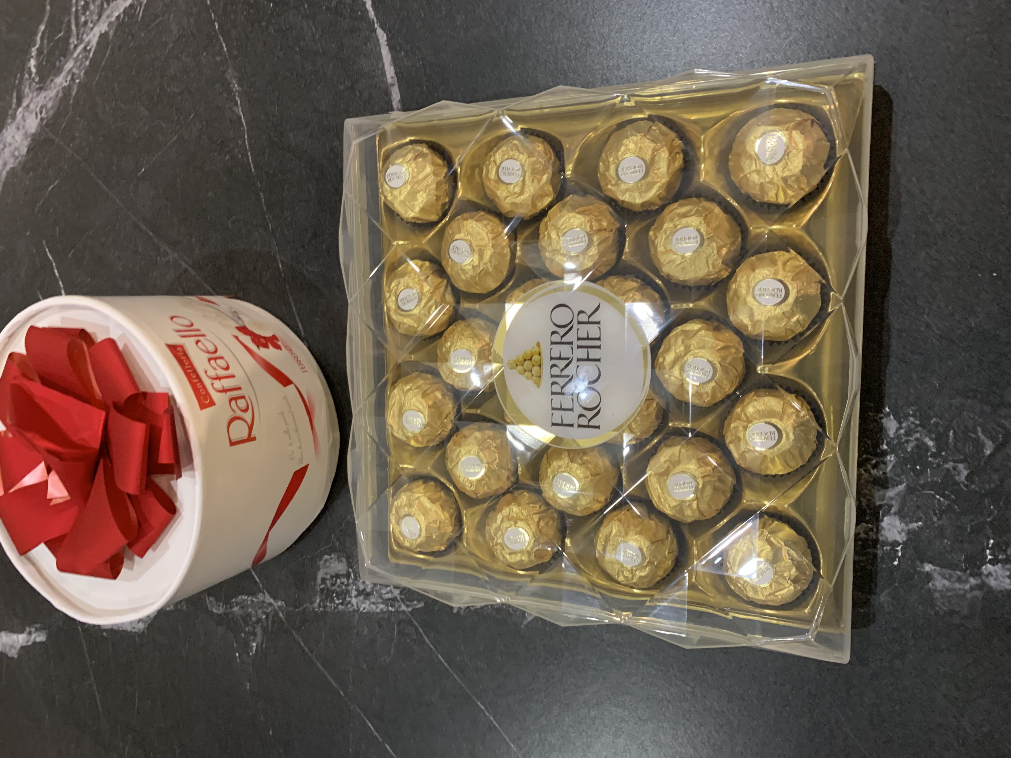 Конфеты Raffaello, 200 г