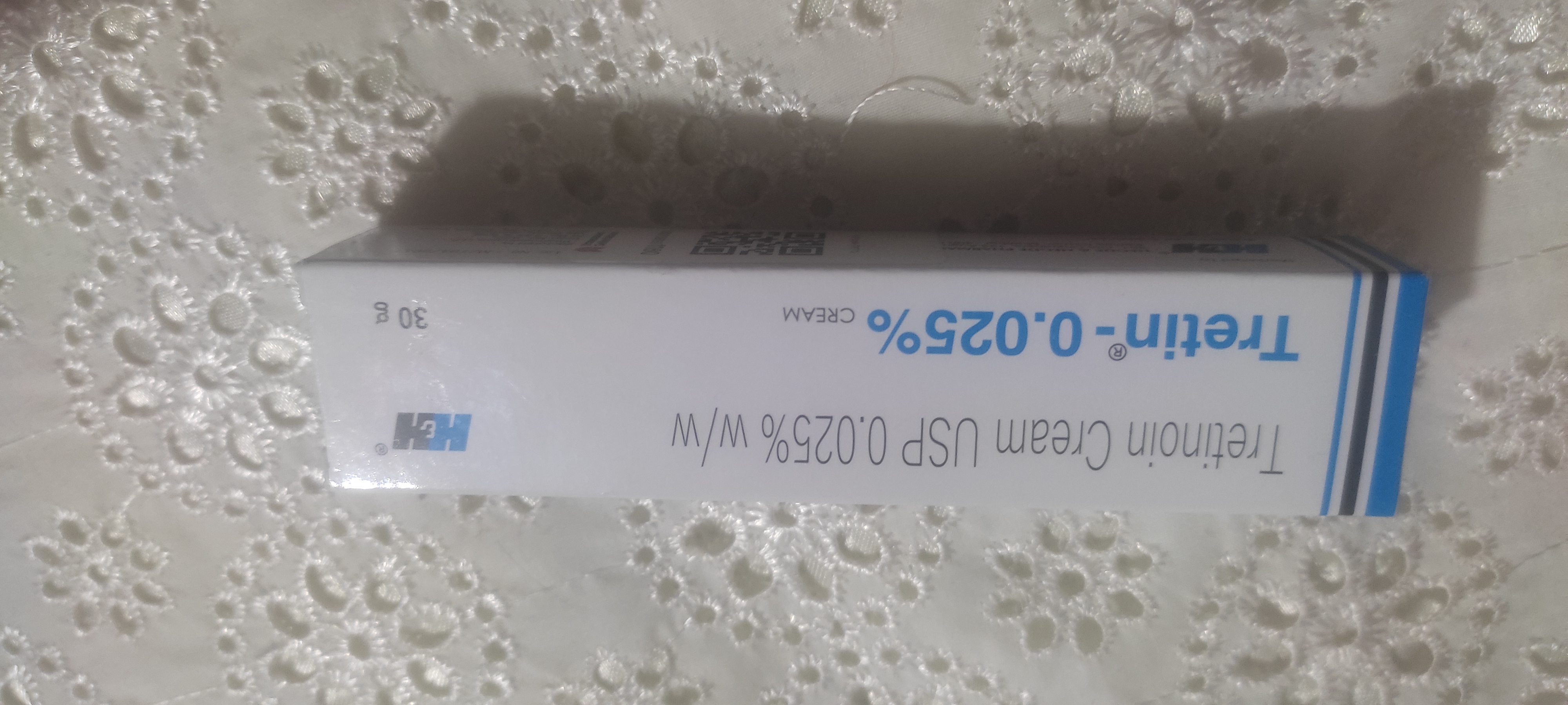 Крем для лица: ровный тон и сияние, 30 g