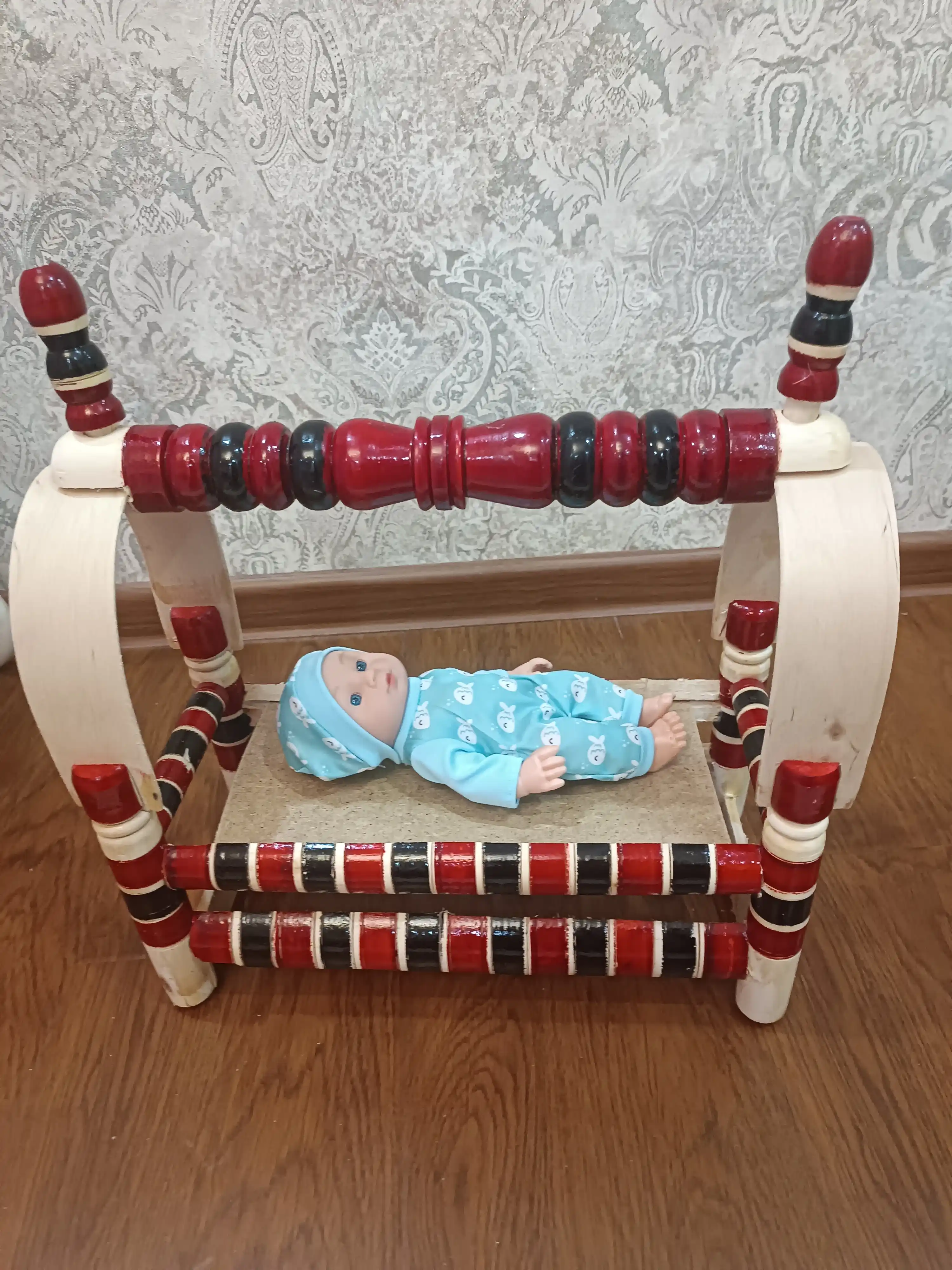 Детская кукла, пупс May may baby