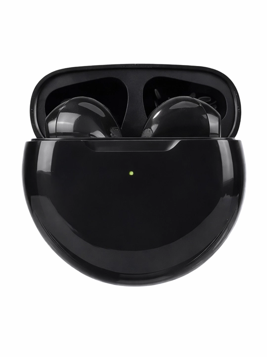 Беспроводные наушники PRO 6Bluetooth с сенсорным управлением, Android, iOS, черные и белые