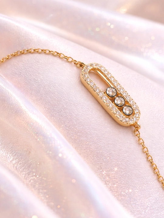Браслет Tiffany & Co