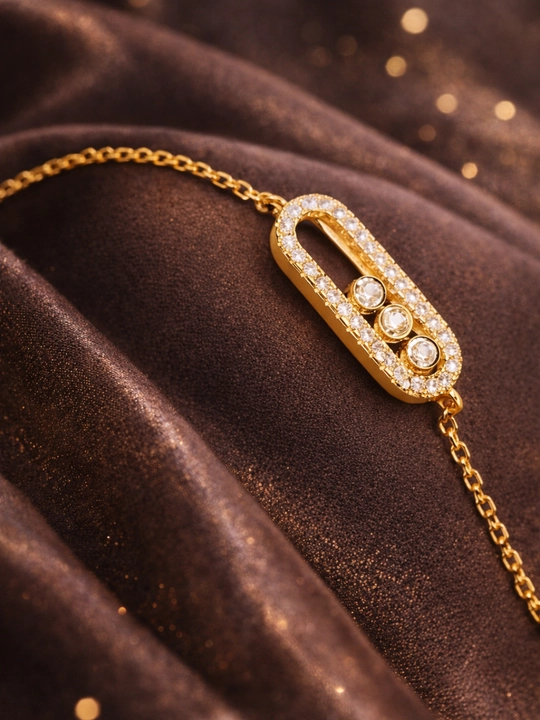 Браслет Tiffany & Co