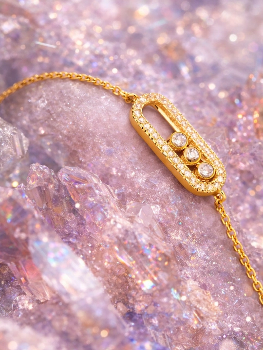 Браслет Tiffany & Co