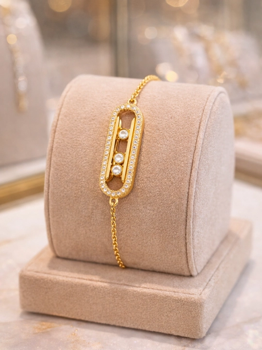Браслет Tiffany & Co