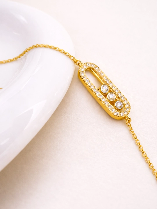 Браслет Tiffany & Co