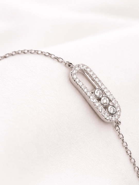 Браслет Tiffany & Co