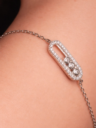 Браслет Tiffany & Co