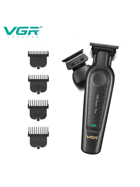 VGR professional soch-soqol olish mashinasi, trimmer