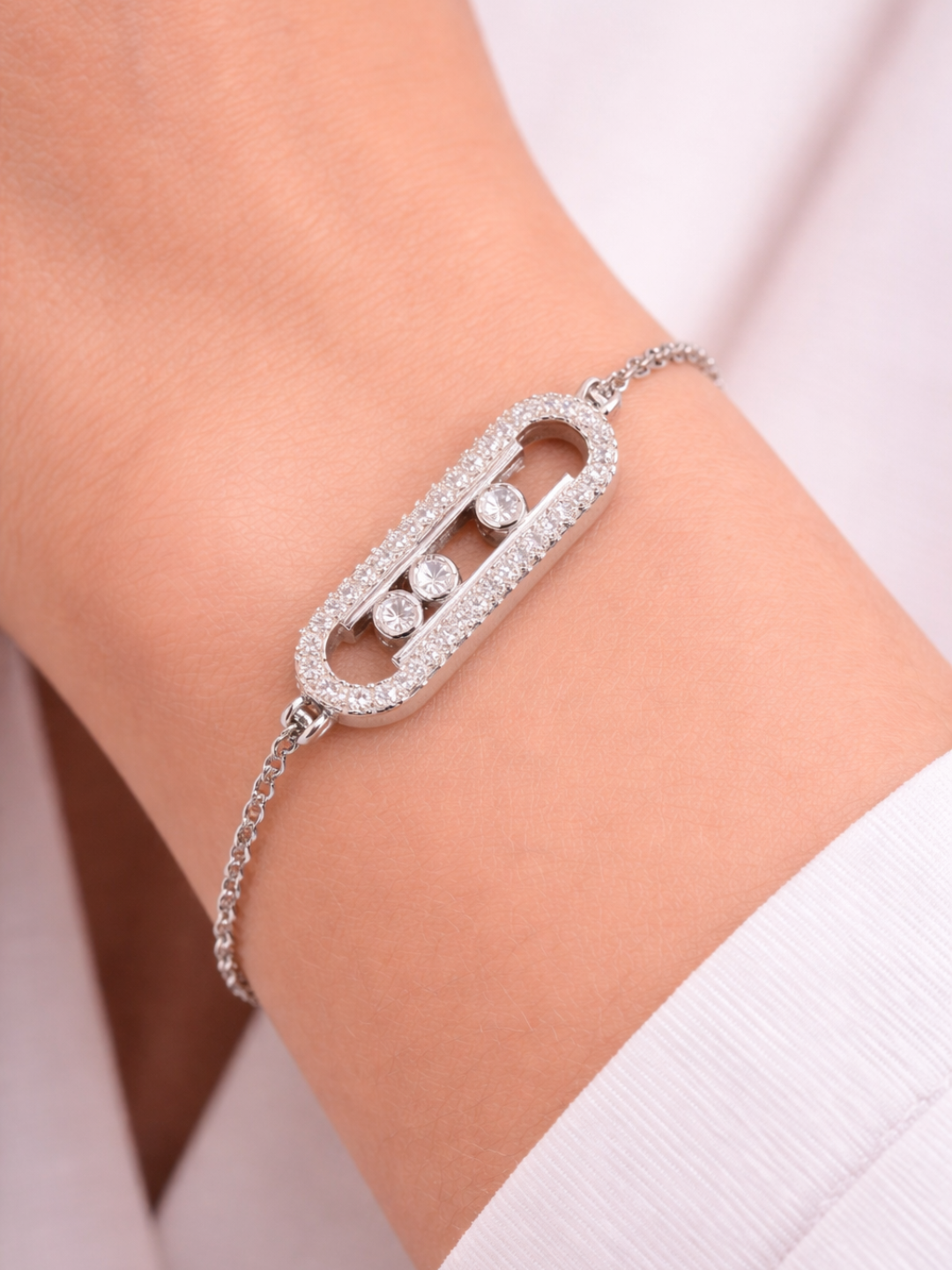 Браслет Tiffany & Co - 