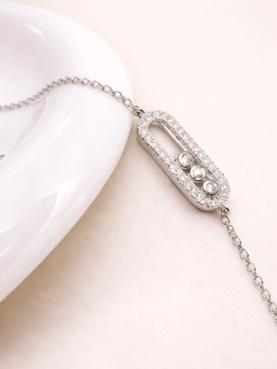 Браслет Tiffany & Co