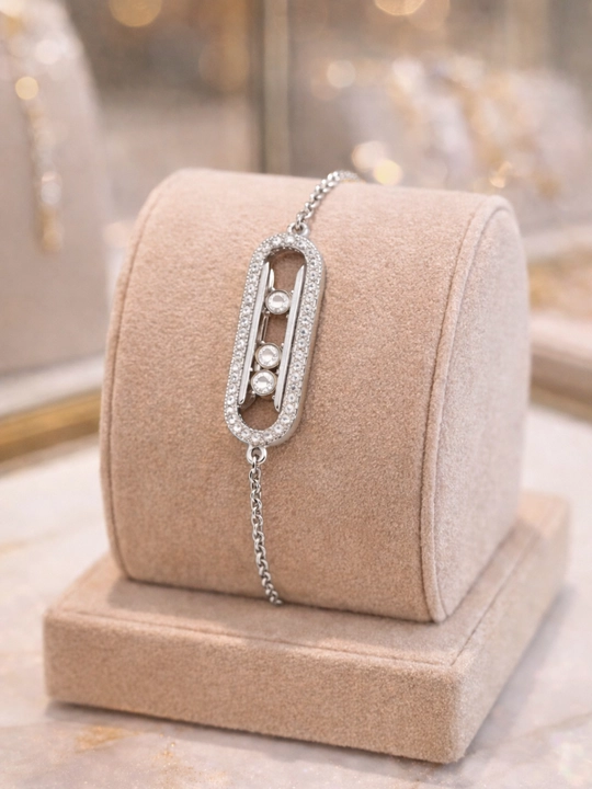 Браслет Tiffany & Co