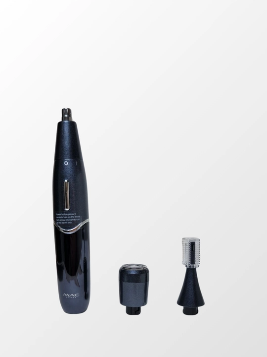 Professional trimmer mashinkasi yuzdagi tuklarni tozalash uchun