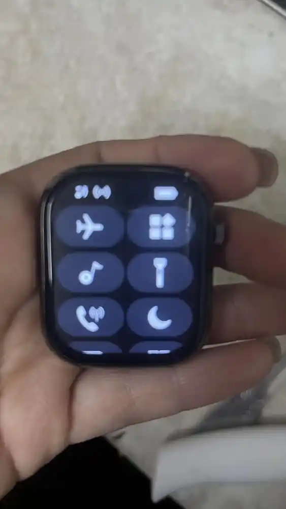 Умные часы Smart Watch 8, для Android и iOS, беспроводная зарядка, 45 мм