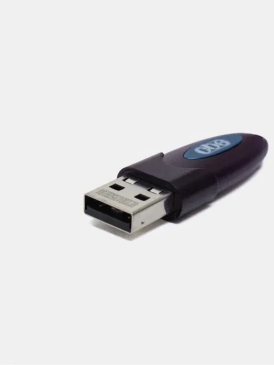 USB токен e-IMZO Feitian eJava FSK – ключ ЭЦП для налоговой и госуслуг - 