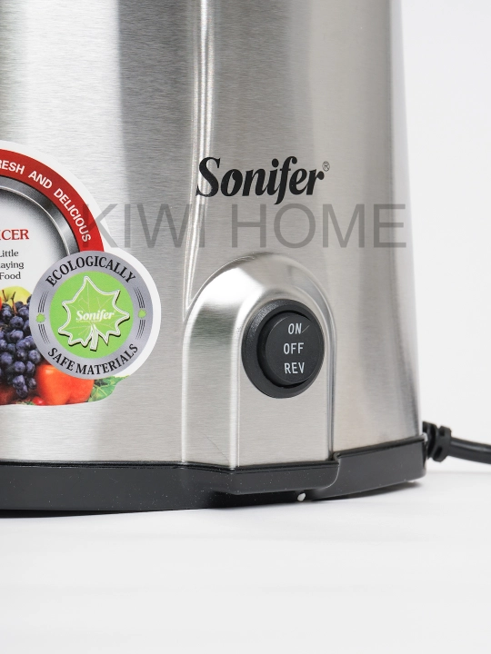 Shnekli sharbat chiqargich Sonifer SF-5537, SF-5546 Auger