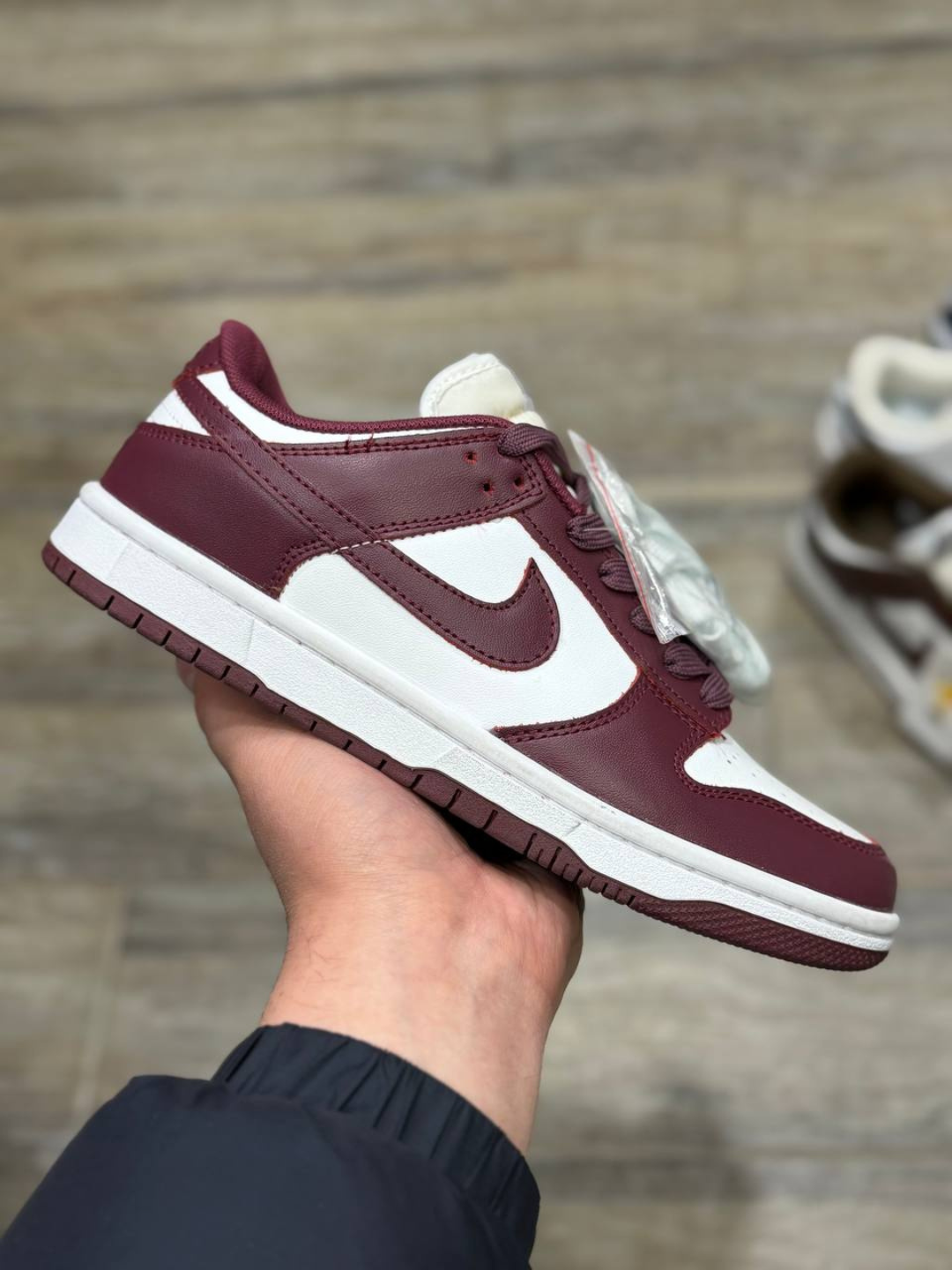 Bordo