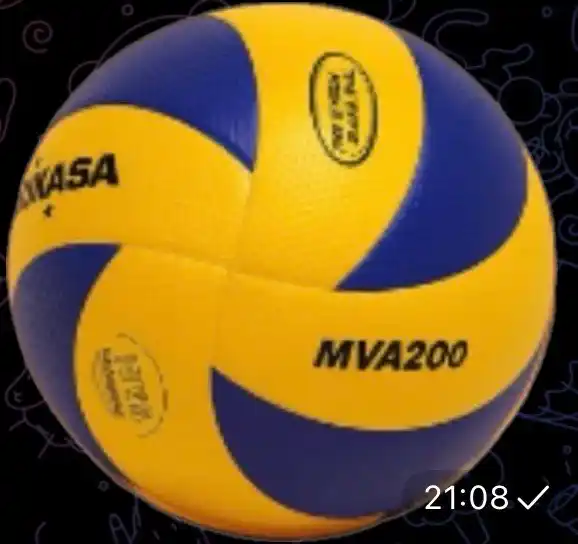 Voleybol to'plari, 5 o'lchamli