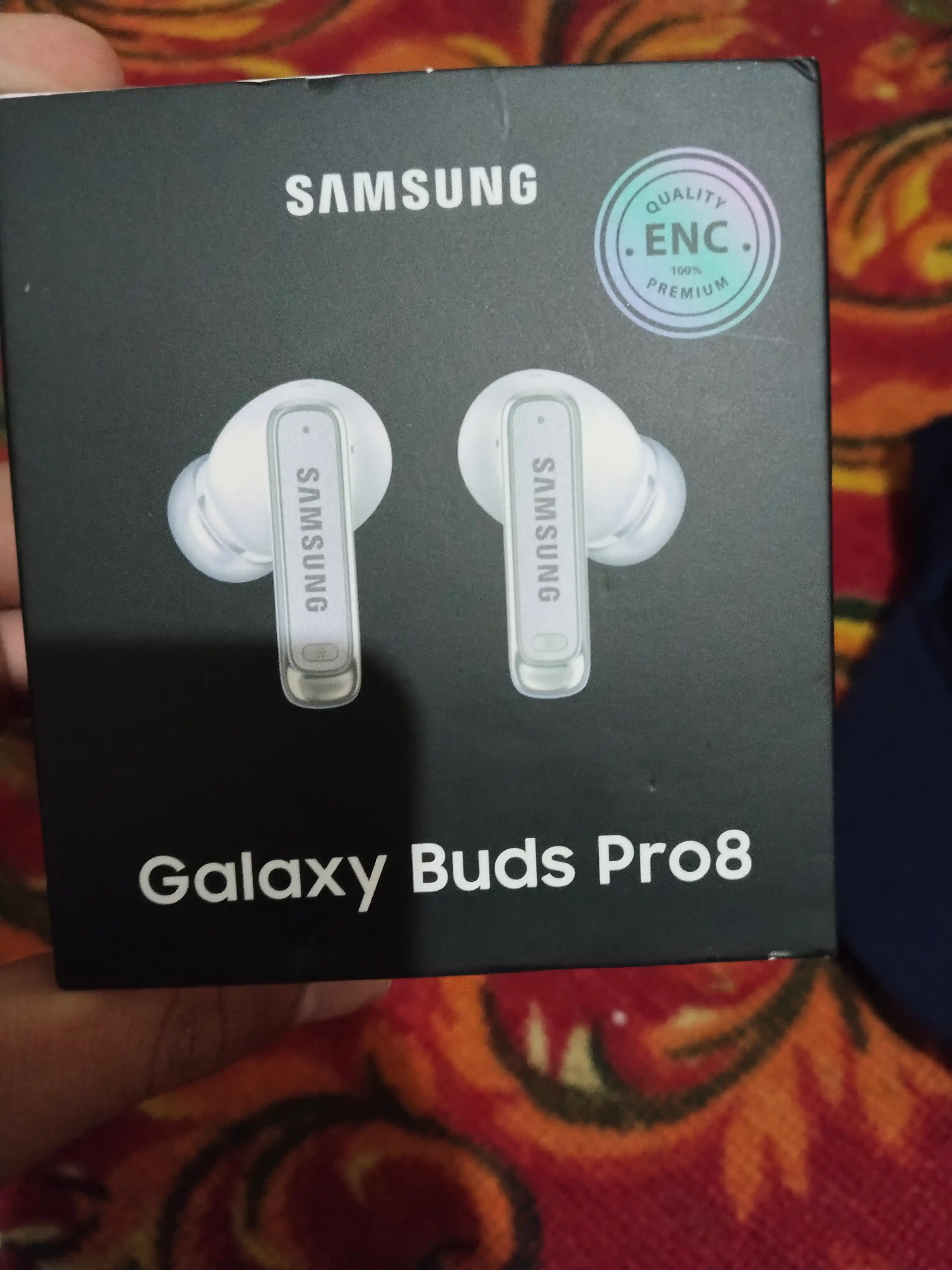 Sensorli Galaxy Buds 3 Pro, 3 PRO, 8 PRO, 9 simsiz quloqchinlari