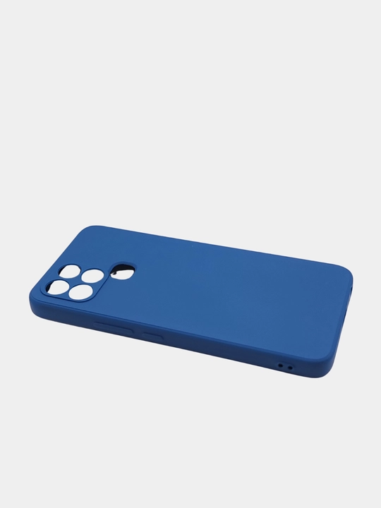 Чехол-накладка для Infinix Smart 6