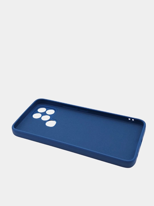 Чехол-накладка для Infinix Smart 6