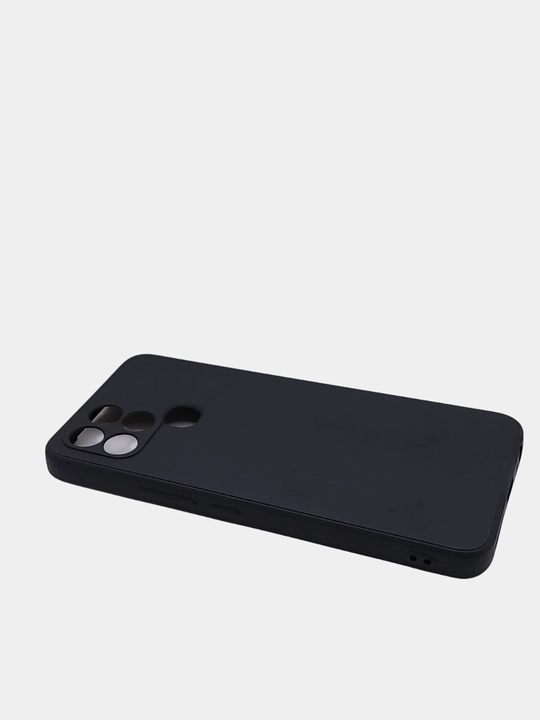 Чехол-накладка для Infinix Smart 6