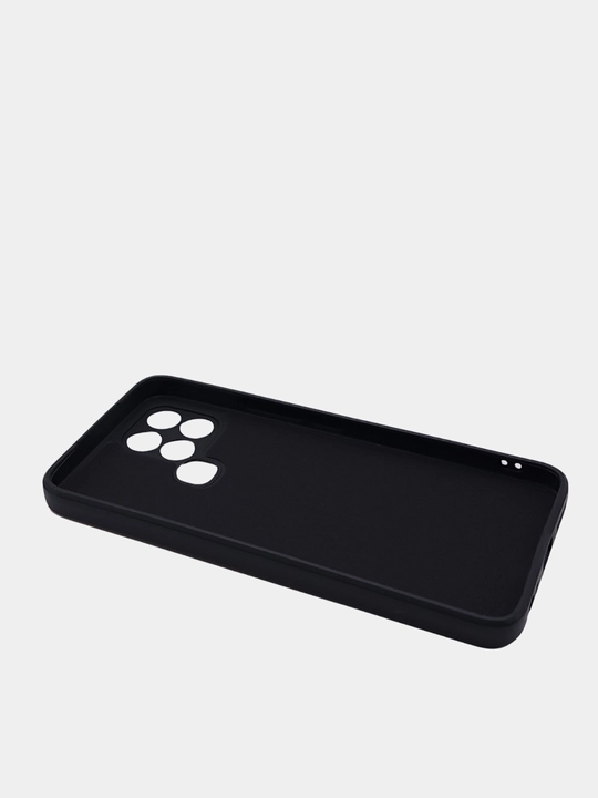 Чехол-накладка для Infinix Smart 6