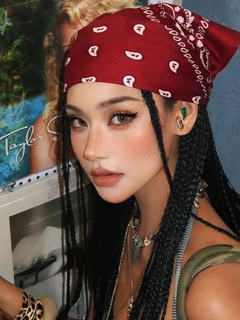Qirmizi
