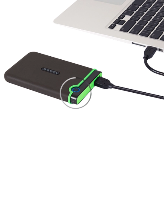 Tashqi qattiq disk, portativ qattiq disk Transcend 1TB 2TB 4TB USB 3.1