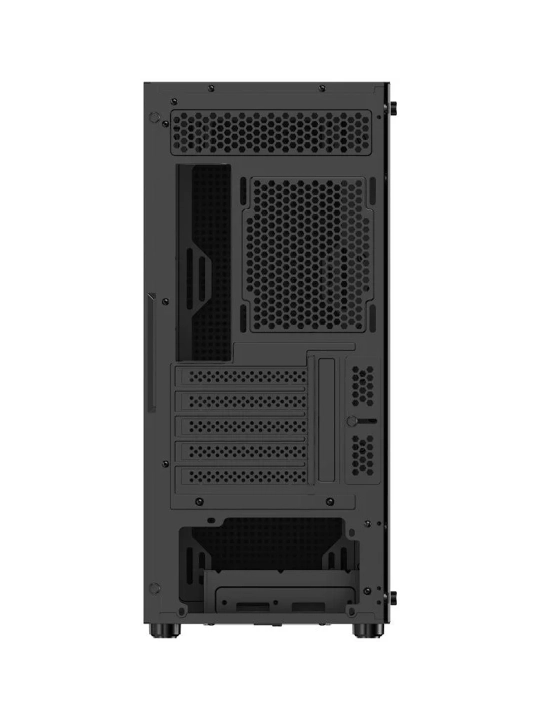Компьюьерный кейс Ocypus Gamma C50