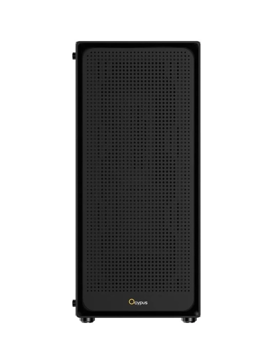 Компьюьерный кейс Ocypus Gamma C50