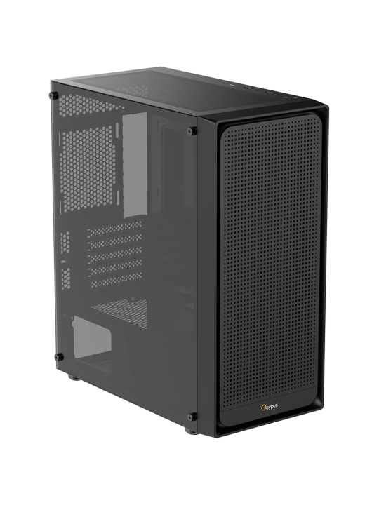 Компьюьерный кейс Ocypus Gamma C50