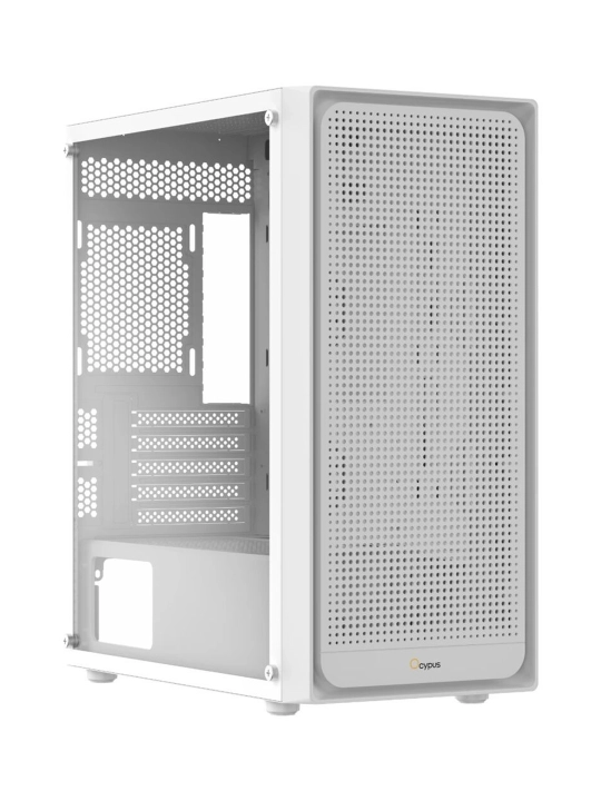Kompyuter korpusi Ocypus Gamma C50