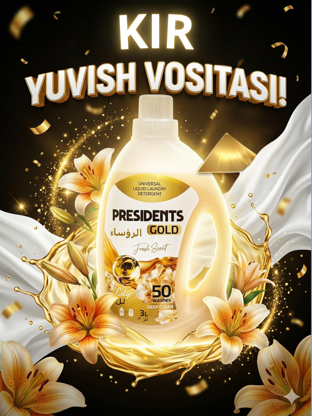 Белый