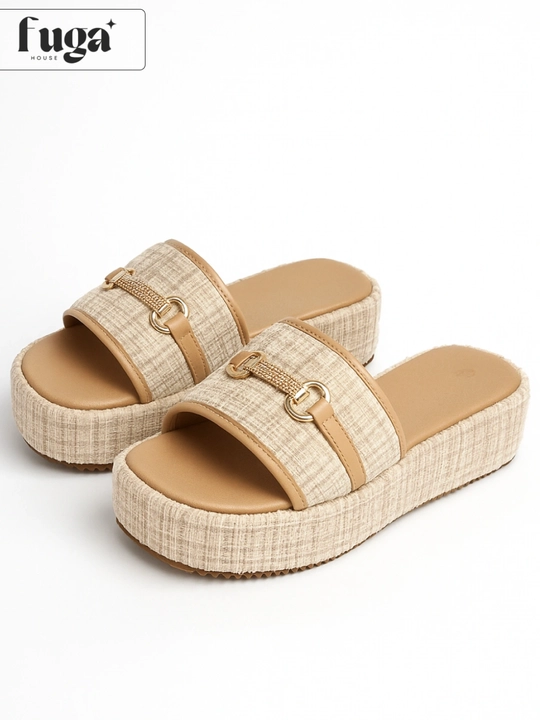 Ayollar shippagi, Chanel, platformada, 36-40 - 