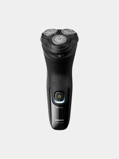 Электробритва Philips "X3021", для лица и тела, с триммером, с подзарядкой — DOST-PHILIPSX3021