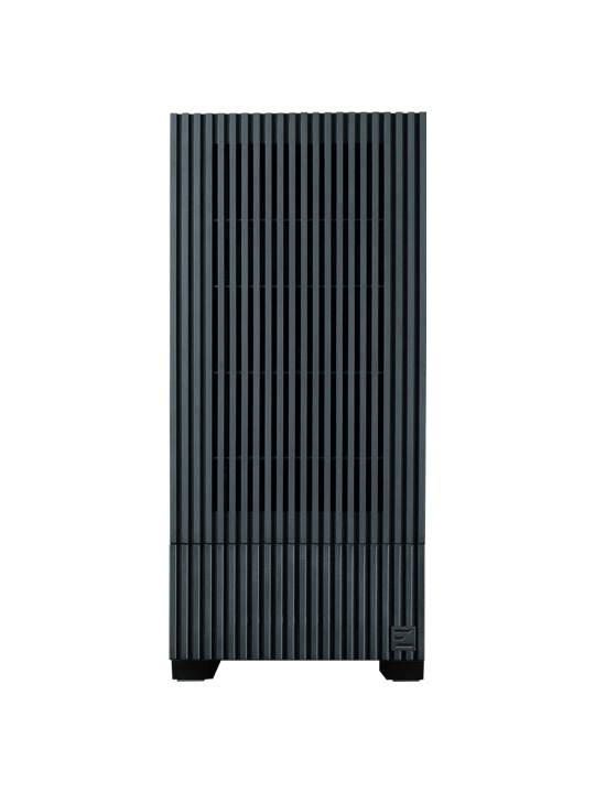 Kompyuter korpusi Zalman Z10 DS