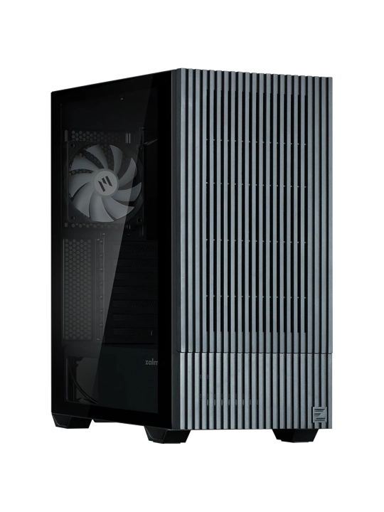 Kompyuter korpusi Zalman Z10 DS