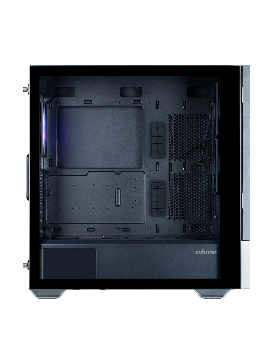 Kompyuter korpusi Zalman Z10 DS