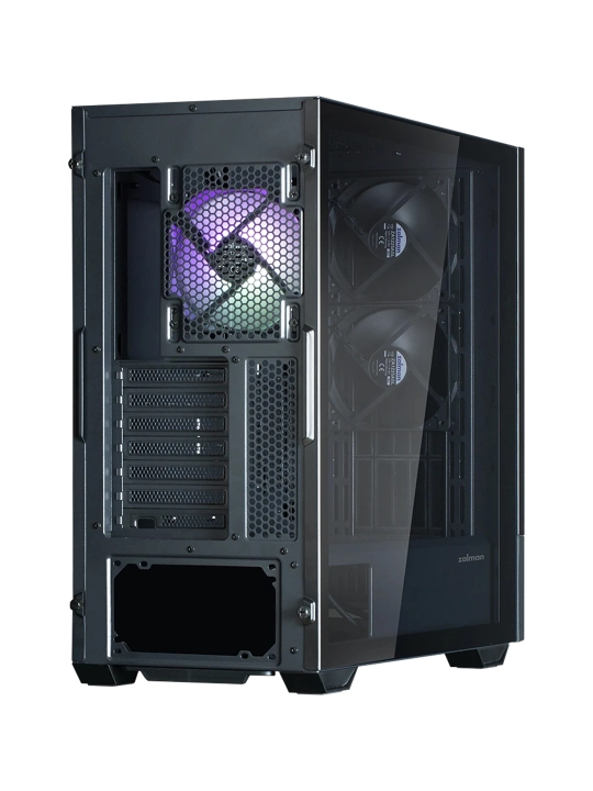 Kompyuter korpusi Zalman Z10 DS